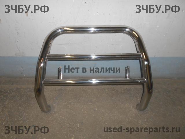 Toyota RAV 4 (3) Кенгурятник
