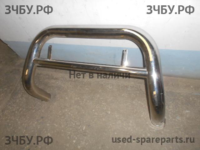 Toyota RAV 4 (3) Кенгурятник