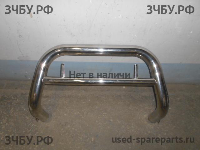 Toyota RAV 4 (3) Кенгурятник