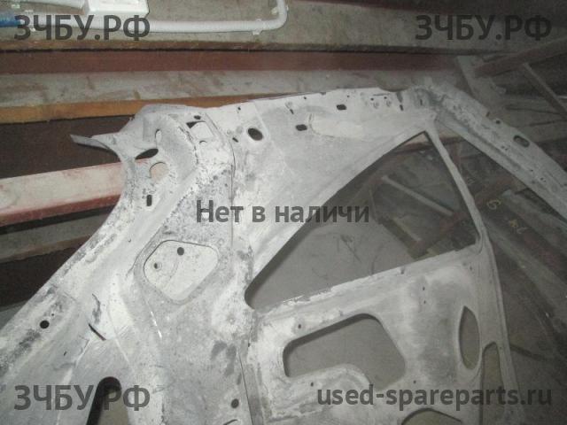 Opel Corsa D Крыло заднее правое