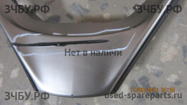 Toyota RAV 4 (4) Блок кнопок