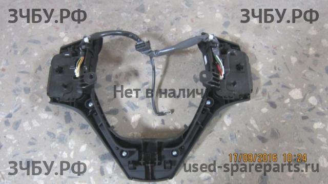 Toyota RAV 4 (4) Блок кнопок
