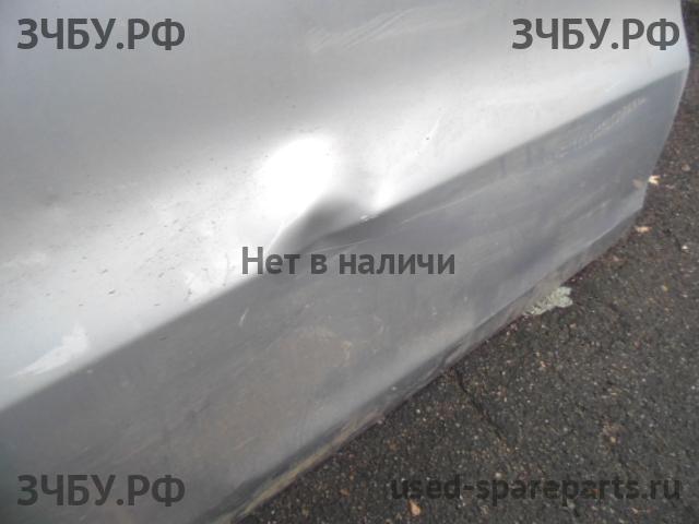 Volkswagen Amarok Дверь задняя правая