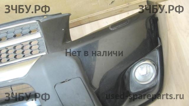 Toyota RAV 4 (3) Бампер передний