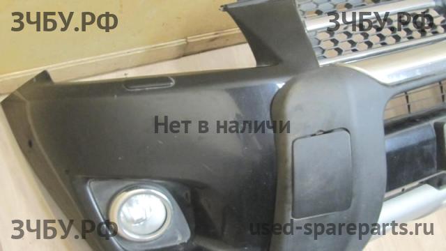 Toyota RAV 4 (3) Бампер передний