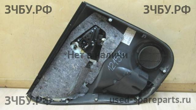 Toyota RAV 4 (3) Обшивка двери задней правой