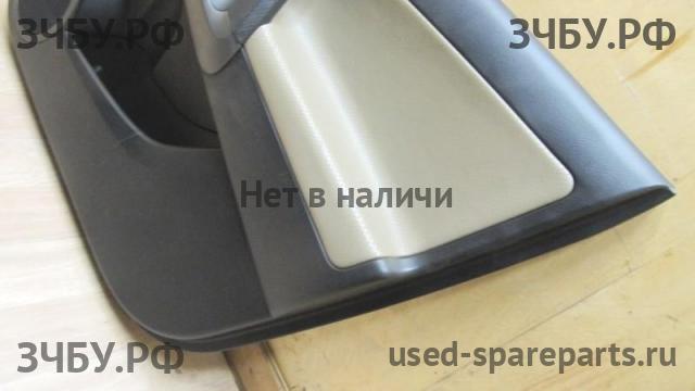 Toyota RAV 4 (3) Обшивка двери передней правой
