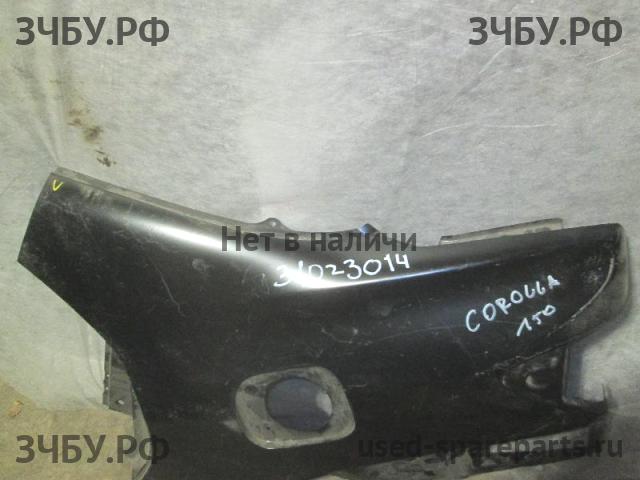 Toyota Corolla (E14 - E15) Крыло заднее левое