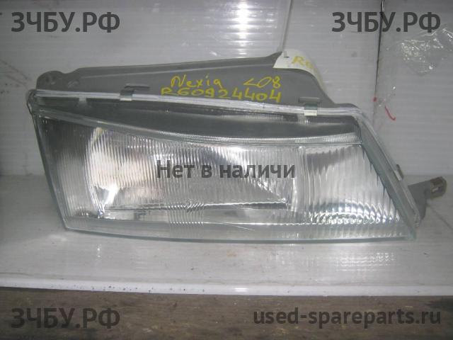 Daewoo Nexia Фара правая