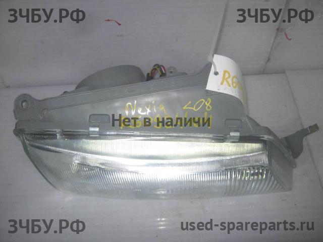 Daewoo Nexia Фара правая