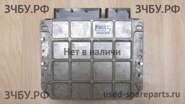 Toyota RAV 4 (3) Блок управления двигателем