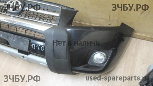 Toyota RAV 4 (3) Бампер передний