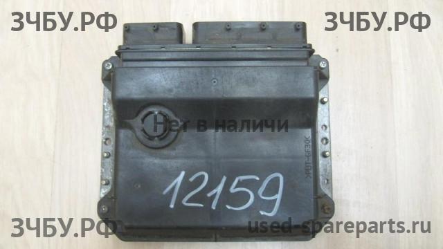 Toyota RAV 4 (3) Блок управления двигателем