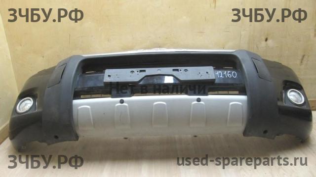 Toyota RAV 4 (3) Бампер передний