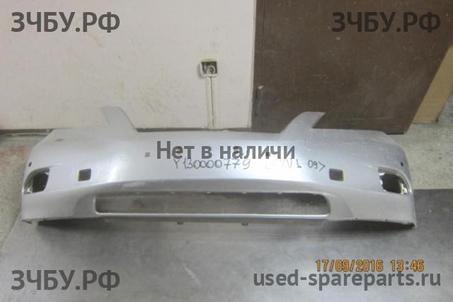 Lexus RX (3) 350/450h Бампер передний