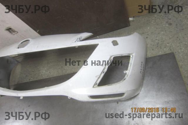 Mazda 3 [BL] Бампер передний