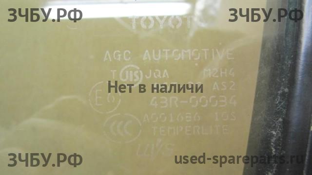 Toyota RAV 4 (3) Дверь передняя левая