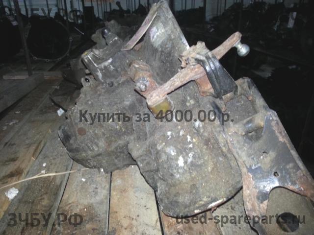 Daewoo Espero МКПП (механическая коробка переключения передач)