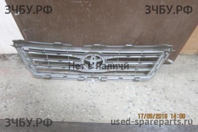 Toyota RAV 4 (3) Решетка радиатора