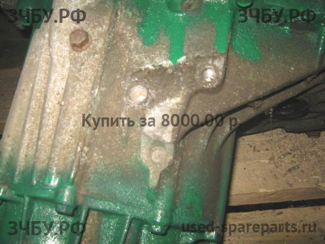 KIA Spectra МКПП (механическая коробка переключения передач)