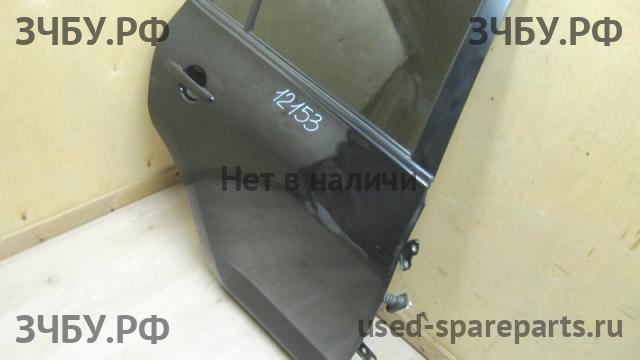 Toyota RAV 4 (3) Дверь задняя правая