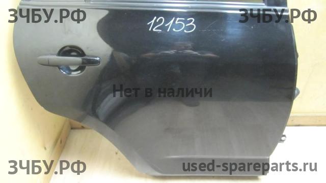 Toyota RAV 4 (3) Дверь задняя правая
