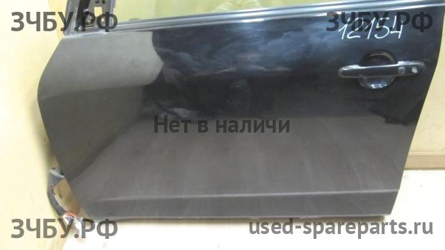 Toyota RAV 4 (3) Дверь передняя левая