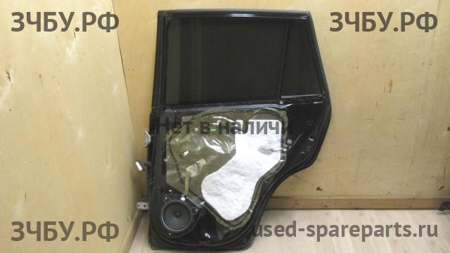 Toyota RAV 4 (3) Дверь задняя правая