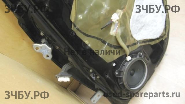 Toyota RAV 4 (3) Дверь задняя правая