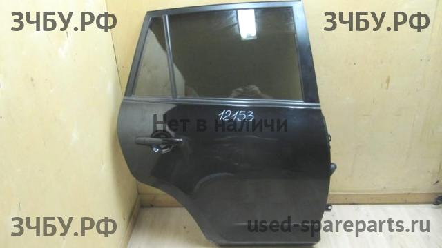 Toyota RAV 4 (3) Дверь задняя правая
