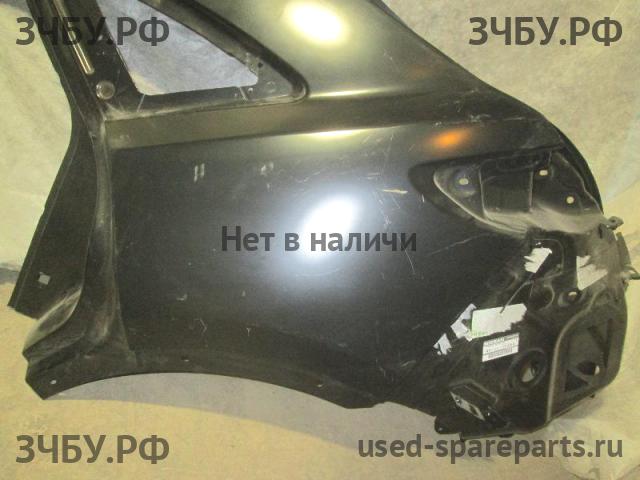 Infiniti FX 35/50 [S51] QX70 Крыло заднее левое