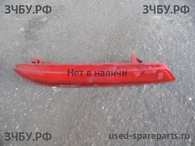 Honda Accord 8 Отражатель в бампер правый