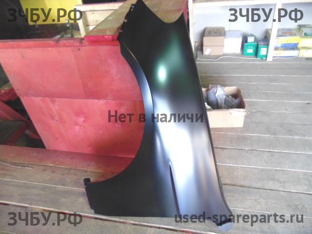 Chevrolet Epica (2006>) Крыло переднее левое