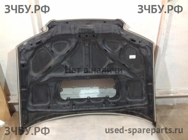 Subaru Forester 2 (S11) Капот