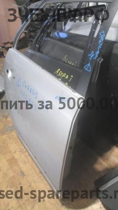 KIA Carens (2) Дверь задняя правая