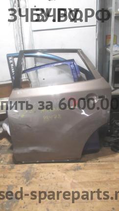 Nissan Murano (Z51) Дверь задняя левая