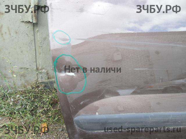 Peugeot 3008 (1) Дверь передняя левая