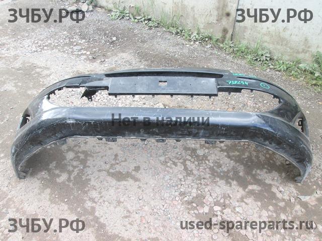 Peugeot 408 Бампер передний