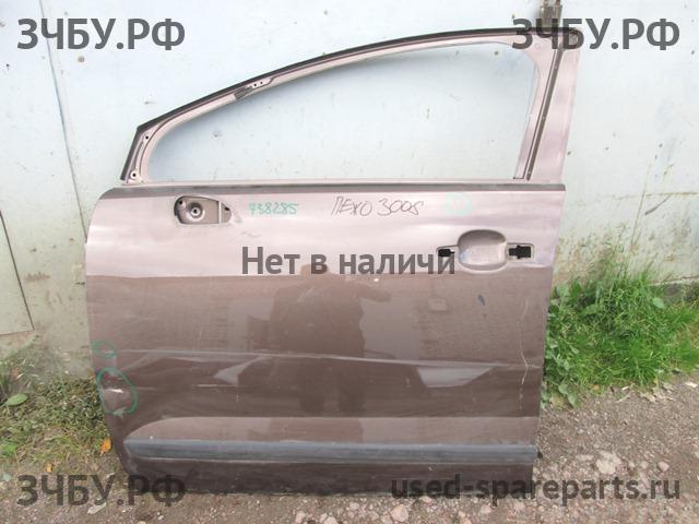 Peugeot 3008 (1) Дверь передняя левая