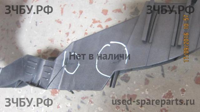 Ford Focus 3 Панель передняя (телевизор)