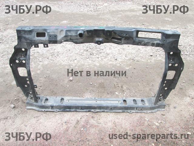 KIA Rio 3 Панель передняя (телевизор)