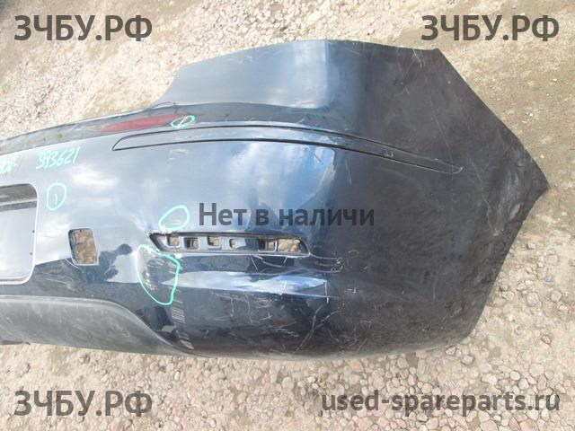 Peugeot 408 Бампер задний