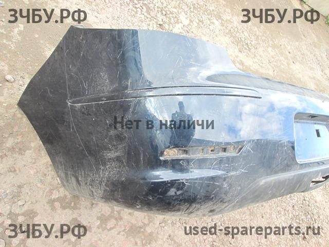 Peugeot 408 Бампер задний