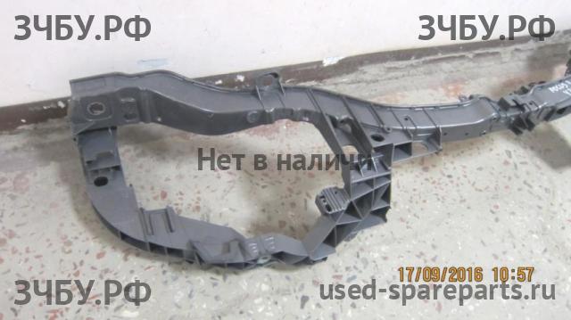 Ford Focus 3 Панель передняя (телевизор)