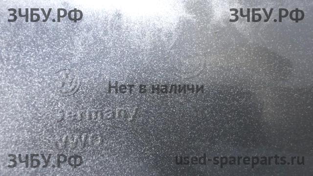 Volkswagen Golf 6 Бампер задний