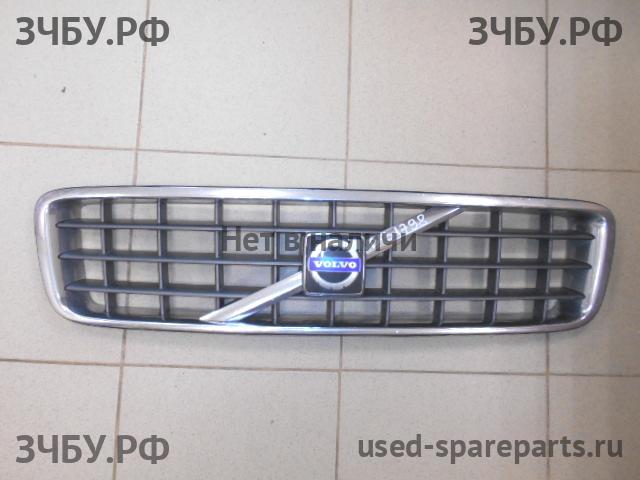 Volvo XC-90 (1) Решетка радиатора