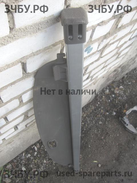 KIA Sportage 3 Шторка багажника