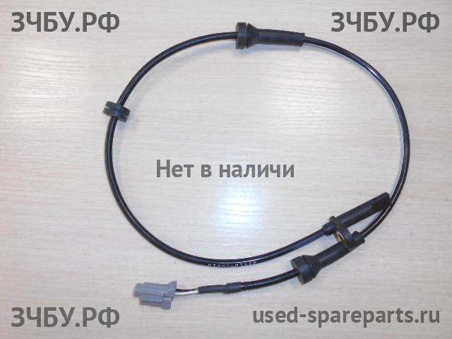Nissan X-Trail 2 (T31) Датчик ABS передний