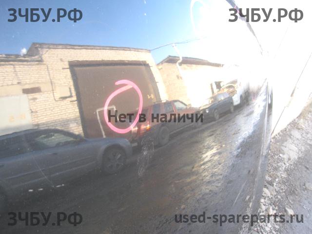 Ford Focus 2 (рестайлинг) Капот