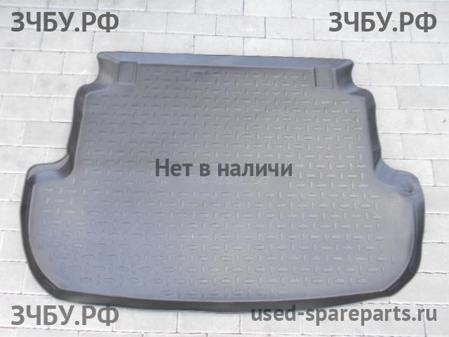 Toyota Corolla (E12) Коврики салона (комплект)
